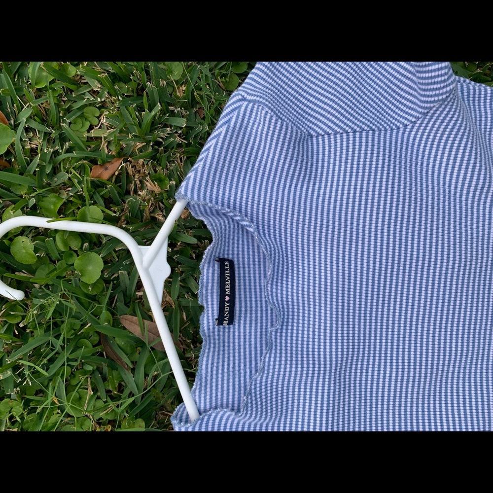 Brandy Melville top